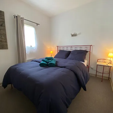 4 Personnes 541 Les Jasses De Camargue Apartment Gallargues-le-Montueux