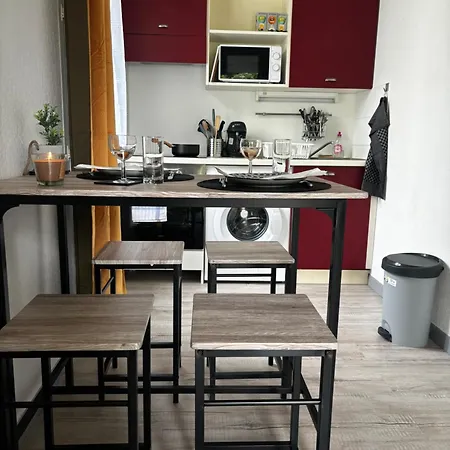4 Personnes 541 Les Jasses De Camargue Apartment