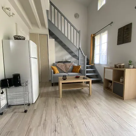 Apartman 4 Personnes 541 Les Jasses De Camargue