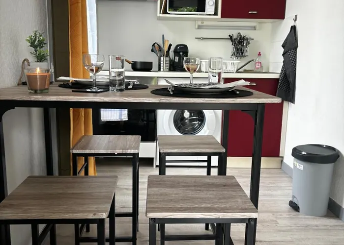 4 Personnes 541 Les Jasses De Camargue Apartamento