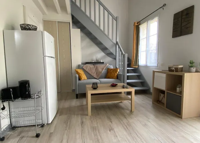 Apartamento 4 Personnes 541 Les Jasses De Camargue