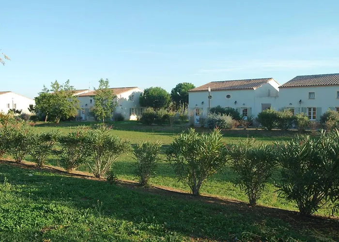 4 Personnes 541 Les Jasses De Camargue Apartamento